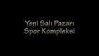 Yeni Salıpazarı Spor Kompleksi