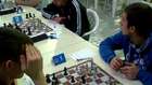 Enka Okulları 11.Geleneksel Satranç Turnuvası