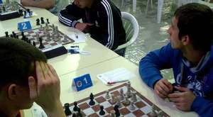 Adapazarı Enka Okulları 11.Geleneksel Satranç Turnuvası