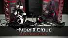 Bir Uçağa Bağlantı  HyperX Cloud Kulaklık