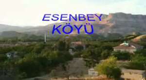 Esenbey Köyü (3)