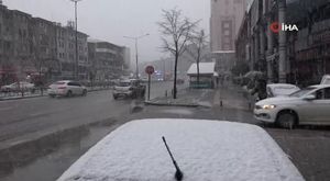 Yardımsever hırsız kamerada