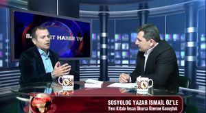 Alim Erdemir İstanbul AK Parti Milletvekili adayı 