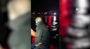 Boşanma aşamasındaki eşini öldürüp, kayınpederini yaraladı!