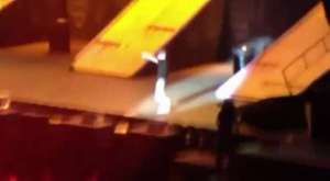 Eminem @ Stade De France, Paris Live Concert 08/22/13