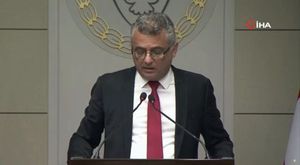 Dev gemi iskeleye böyle çarptı