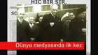 ŞEYH SAİD NEDEN ŞEHİT EDİLDİ İŞTE MASON KEMAL