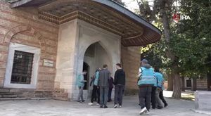 Bursa'da huzur denetimi aralıksız sürüyor