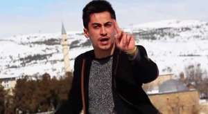 Alper Çakır - Uzakta Büyüdüm (Video Klip) 