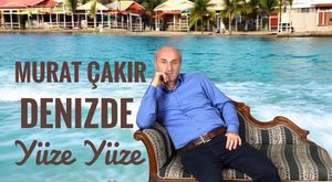 Murat ÇAKIR Aşk KÜPÜ 