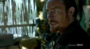Black Sails - A Place in History 