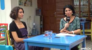 Pınar Hatipoğlu ile Yeni Ofisimiz Hakkında