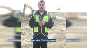 Yunan devlet televizyonu ERT, sabah haberlerini böyle açtı