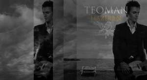 Teoman-Resimdeki Gözyaşları
