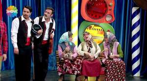 Güldür Güldür Show 56. Bölüm Fragmanı / Cuma 20.00 