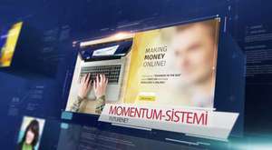 MOMENTUM-System Video II TURK