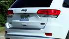 2015 Jeep Grand Cherokee Summit California edition