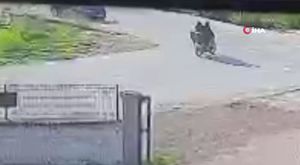 Cevizlibağ'da bir kişi tramvayın altında kaldı
