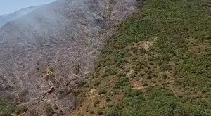 Bursa'da otoyol jandarma gece gündüz denetimde