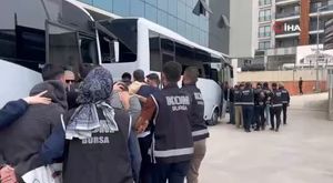 Otobüste kadına bakarak mastürbasyon yaptı! Savunması pes dedirtti...