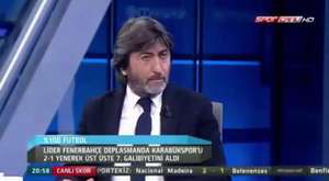 Karabükspor 1-2 Fenerbahçe 31.01.2015 0 Futbol