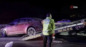 Bursa'da kadınlar plajına kaçak giren adam ortalığı karıştı