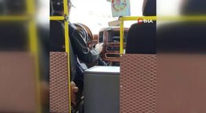Kadınları tek tek durdurup o uygulamayı yüklettiler