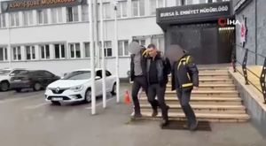 Küçük kızı istismar eden sapığa linç girişimi!