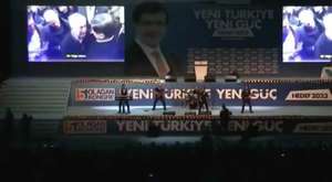 AK Parti 2009 yerel seçim şarkısı: Durmak Yok Yola Devam