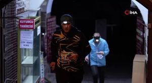 Bursa'da yürekleri ısıtan görüntü