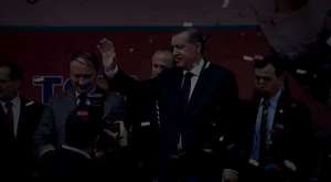 Vicdanli ve Sefkatli Erdogan  