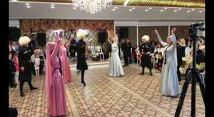 Turkish Weddings Dances