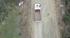 Bursa'da akrabalar arasında kavga! 3 yaralı...