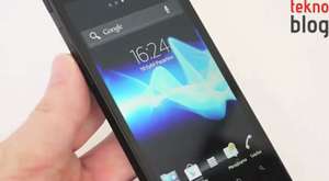 HTC One X Detayli X İnceleme
