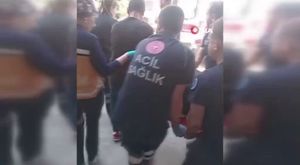 Bursa Mevlana mahallesinde kahvehane kurşunlandı!