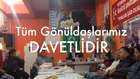 İlçe Başkanımız İbrahim ÇAM Dumlupınar Mahalemizde İstişare 