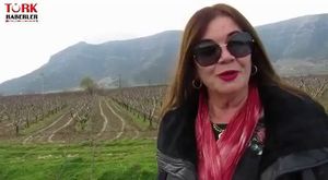 ŞERİFE BEKMAN ÇEŞME HAYVAN BARINAĞINDA 