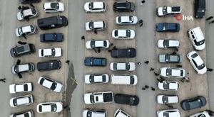 Bursa'da haftanın gündemi