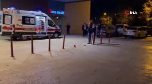 Bursa'da yolcuya kızdı, duraktan ayrılmadı