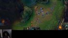 Jinx - Blitz Kombinasyonu 