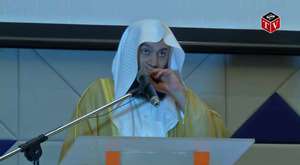 Indeed You Shall Be Asked | New 2015 Lecture | Mufti Menk 2015 