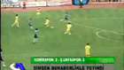 ADANADEMİRSPOR-ŞANLIURFASPOR 