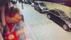  Küçükçekmece'de AK Parti'nin seçim çalışması sırasındaki silahlı saldırıyla ilgili yeni görüntülere ulaşıldı