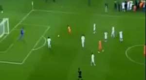 Trabzonspor 5 - 3 Galatasaray Maç Özeti
