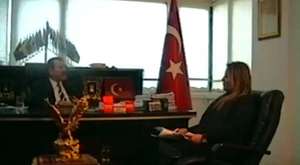 Büyük Anadolu Diriliş Hareketi Partisi Genel Başkanı Sn. Sabri ÖRNEK ile yapılan söyleşi