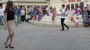 Kfar Kama'da Bir Çerkes Düğünü - Kafkas Video
