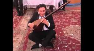 Kars Kafkas Azeri Terekeme Düğün Dans Ekibi 2015 