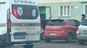 Bursa'da alacak-verecek kavgasında yeğenini öldüren dayı ile birlikte 2 kişi tutuklandı