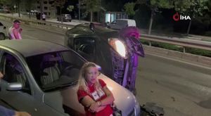 Altıparmak ortak akılla dönüşecek