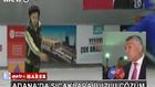 Adana'da sıcaklara buzlu çözüm